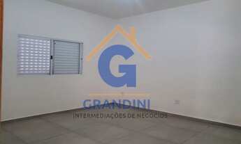 Imagem 4: 2 dormitórios, 1 banheiros, 1 vaga na garagem, 110M² de Área Construída