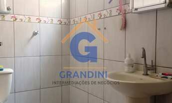 Imagem 4: 3 dormitórios, 248M² de Área Construída