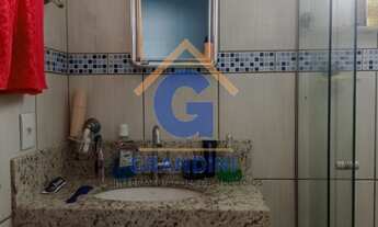 Imagem 2: 3 dormitórios, 248M² de Área Construída