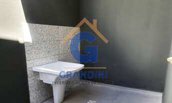 Imagem 6: 2 dormitórios, 1 banheiros, 1 vaga na garagem, 110M² de Área Construída