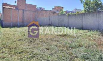 Imagem 3: VENDA Terreno: Jardim Furlan II - Estiva Gerbi/SP