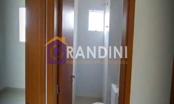 Imagem 7: Apartamento: Condomínio Parque dos Lagos - Mogi Guaçu/SP