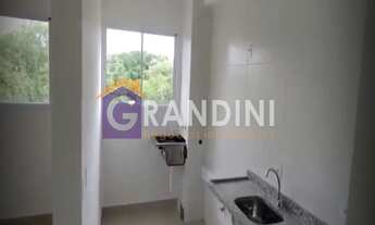 Imagem 4: Apartamento: Condomínio Parque dos Lagos - Mogi Guaçu/SP