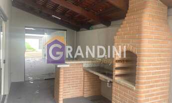 Imagem 5: VENDA Casa: Residencial do Bosque - Mogi Mirim