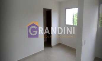 Imagem 2: Apartamento: Condomínio Parque dos Lagos - Mogi Guaçu/SP