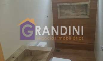 Imagem 7: Casa a venda - Mogi Mirim /SP - Jd Regina