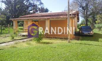 Imagem: VENDA Chácara Mogi Guaçu/SP