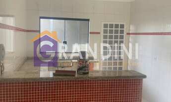 Imagem 4: VENDA Casa: Residencial do Bosque - Mogi Mirim