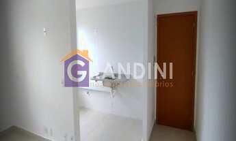 Imagem 3: Apartamento: Condomínio Parque dos Lagos - Mogi Guaçu/SP