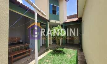 Imagem: VENDA Casa Planalto Verde - Mogi Guaçu/SP