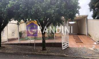 Imagem: VENDA Casa Jardim Centenário - Mogi Guaçu/SP