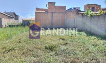 Imagem: VENDA Terreno Jardim Furlan II - Estiva