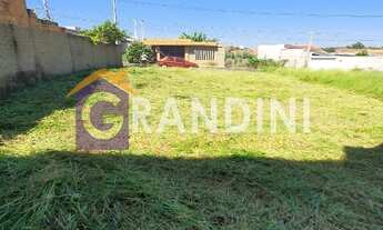 Imagem 2: VENDA Terreno: Jardim Furlan II - Estiva Gerbi/SP