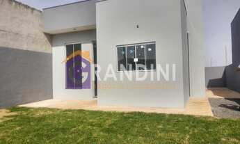 Imagem: Casa a venda - Mogi Mirim /SP - Jd Regina