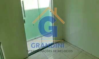 Imagem 4: VENDA Casa Germinada: Jardim Ipê I - Mogi Guaçu/SP