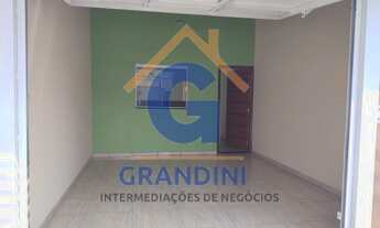 Imagem: VENDA Casa Germinada Jardim Ipê I - Mogi