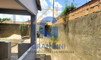 Imagem 6: VENDA Casa: Santa Luzia - Mogi Mirim/SP