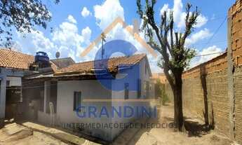 Imagem: VENDA Casa Santa Luzia - Mogi Mirim/SP