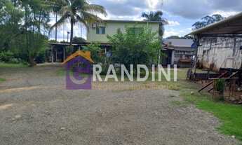 Imagem: VENDA Duas Casas Chácara São Marcelo