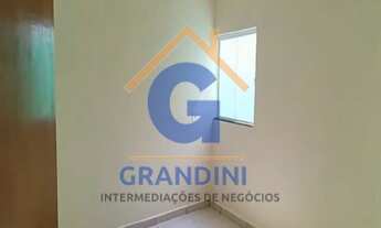 Imagem 7: VENDA Casa Germinada: Jardim Ipê I - Mogi Guaçu/SP