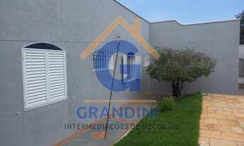 Imagem 3: VENDA - ÓTIMA OPORTUNIDADE! Casa: Planalto Verde - Mogi Guaçu/SP