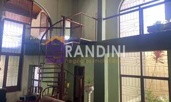 Imagem: VENDA - ÓTIMA OPORTUNIDADE Sobrado Centro