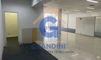 Imagem 2: LOCAÇÃO Ponto Comercial: Avenida Padre Roque - Mogi Mirim/SP