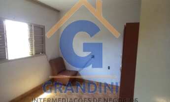 Imagem: VENDA Três Casas Centro - Mogi Mirim/SP