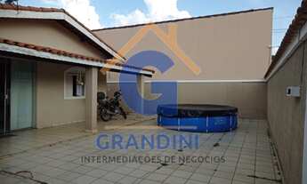 Imagem: VENDA Casa Jardim Iguatemi - Mogi Mirim/SP