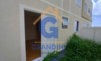 Imagem 4: LOCAÇÃO Apartamento: Condomínio Residencial Magnólias - Mogi Mirim/SP