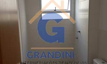 Imagem 2: LOCAÇÃO Apartamento: Condomínio Residencial Magnólias - Mogi Mirim/SP