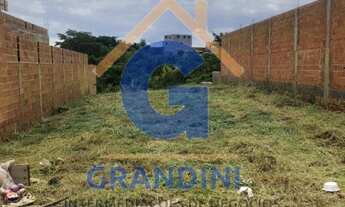 Imagem: VENDA Terreno Jardim Boa Vista - Mogi Mirim/SP