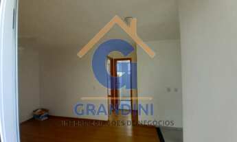 Imagem 7: LOCAÇÃO Apartamento: Condomínio Residencial Magnólias - Mogi Mirim/SP