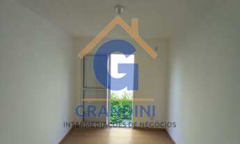 Imagem 3: LOCAÇÃO Apartamento: Condomínio Residencial Magnólias - Mogi Mirim/SP