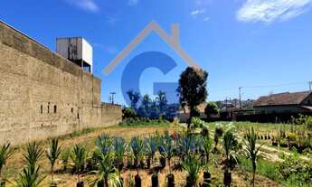 Imagem: VENDA Terreno Saude - Mogi Mirim/SP