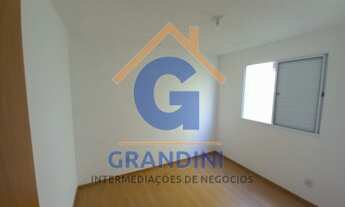 Imagem 5: LOCAÇÃO Apartamento: Condomínio Residencial Magnólias - Mogi Mirim/SP