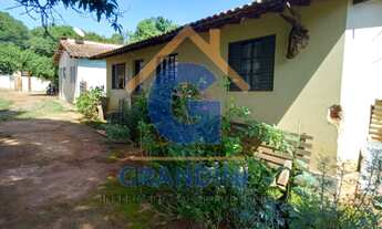 Imagem: VENDA Chácara Aterrado - Mogi Mirim/SP