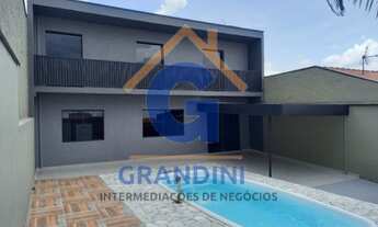 Imagem: VENDA - EXCELENTE OPORTUNIDADE! Sobrado