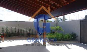 Imagem: VENDA Casa Jardim Murayama - Mogi Mirim/SP