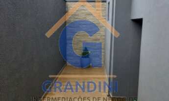 Imagem 7: VENDA - EXCELENTE OPORTUNIDADE! Sobrado: Parque dos Eucaliptos - Mogi Guaçu/SP