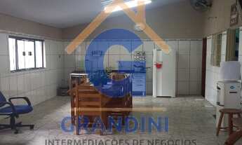 Imagem: VENDA Casa Maria Beatriz - Mogi Mirim/SP