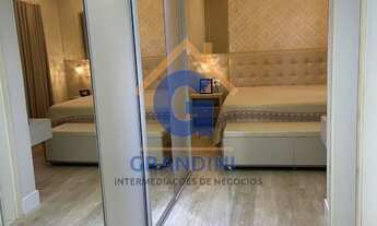 Imagem 2: Sobrado Alto Padrão no Condomínio Alvorada Mogi Mirim-SP