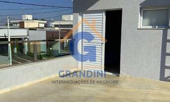 Imagem 4: Sobrado Alto Padrão no Condomínio Alvorada Mogi Mirim-SP