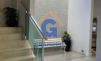 Imagem 7: Sobrado Alto Padrão no Condomínio Alvorada Mogi Mirim-SP