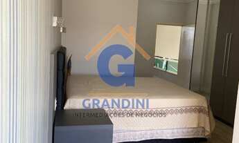 Imagem 6: Sobrado Alto Padrão no Condomínio Alvorada Mogi Mirim-SP