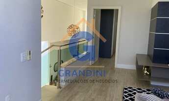 Imagem 3: Sobrado Alto Padrão no Condomínio Alvorada Mogi Mirim-SP