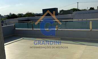 Imagem 5: Sobrado Alto Padrão no Condomínio Alvorada Mogi Mirim-SP