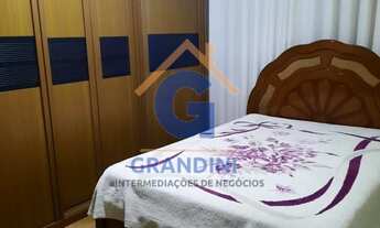 Imagem: 3 dormitórios, 1 banheiros, 1 vaga na garagem