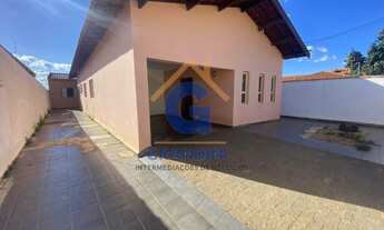 Imagem: VENDA Casa Planalto Verde - Mogi Guaçu/SP