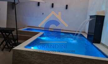 Imagem: Casa para locação ou venda / Jardim Brasília